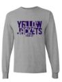 Picture of Iowa High/Middle School LONG Sleeve T-Shirt