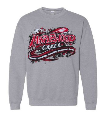 Picture of Maplewood Middle SWEATSHIRT