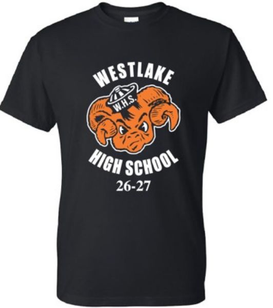 Picture for category T-Shirts