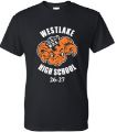 Picture of Westlake High School SHORT SLEEVE T-Shirt