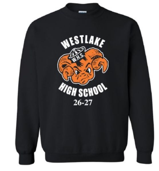 Picture for category Sweatshirts