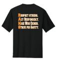 Picture of S.P. Arnett Middle School SHORT SLEEVE 50/50 T-Shirt
