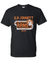 Picture of S.P. Arnett Middle School  SHORT SLEEVE DRI FIT