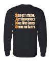Picture of S.P. Arnett Middle School LONG SLEEVE DRI FIT
