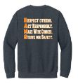 Picture of S.P. Arnett Middle School SWEATSHIRT