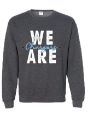 Picture of Lake Charles Charter Academy GREY SWEATSHIRT