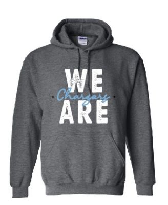 Picture of Lake Charles Charter Academy Hoodie