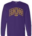 Picture of Moss Bluff ELEMENTARY LONG SLEEVE T-Shirt