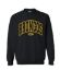 Picture of Moss Bluff ELEMENTARY BLACK Sweatshirt