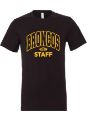 Picture of Moss Bluff ELEMENTARY STAFF SHORT Sleeve T-Shirt
