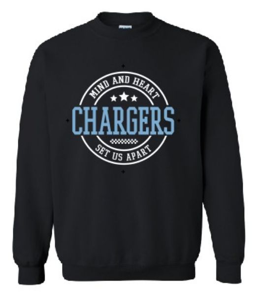 Picture for category Sweatshirts