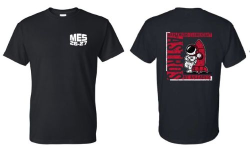 Picture of Maplewood Elementary SHORT SLEEVE T-Shirt