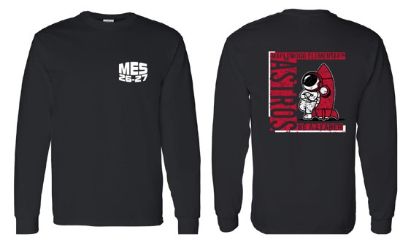 Picture of Maplewood Elementary LONG SLEEVE T-Shirt