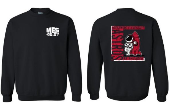 Picture for category Sweatshirts