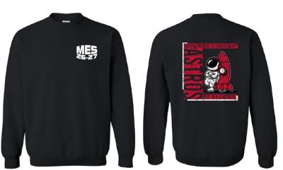 Picture of Maplewood Elementary Sweatshirt