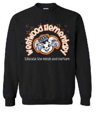 Picture of Westwood Elementary SWEATSHIRT