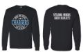 Picture of Lake Charles Charter Academy BLACK LONG Sleeve