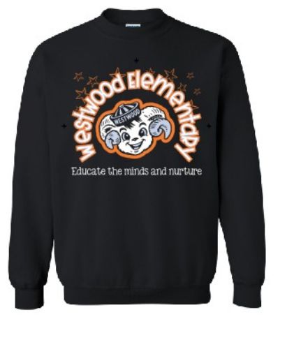 Picture of Westlake High School SWEATSHIRT