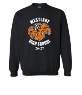 Picture of Westlake High School SWEATSHIRT